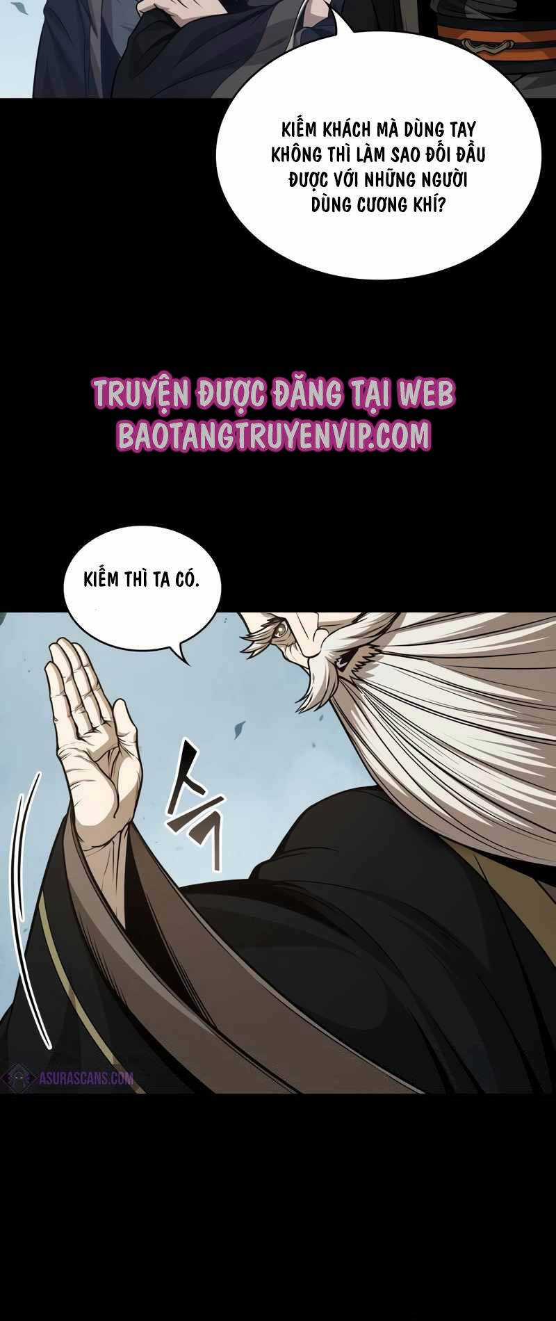 Nano Ma Thần - Chapter 208 - Trang 30