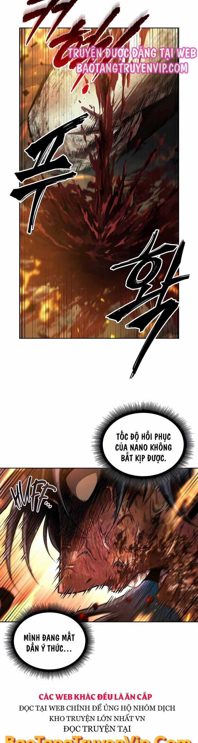 Nano Ma Thần - Chapter 208 - Trang 4