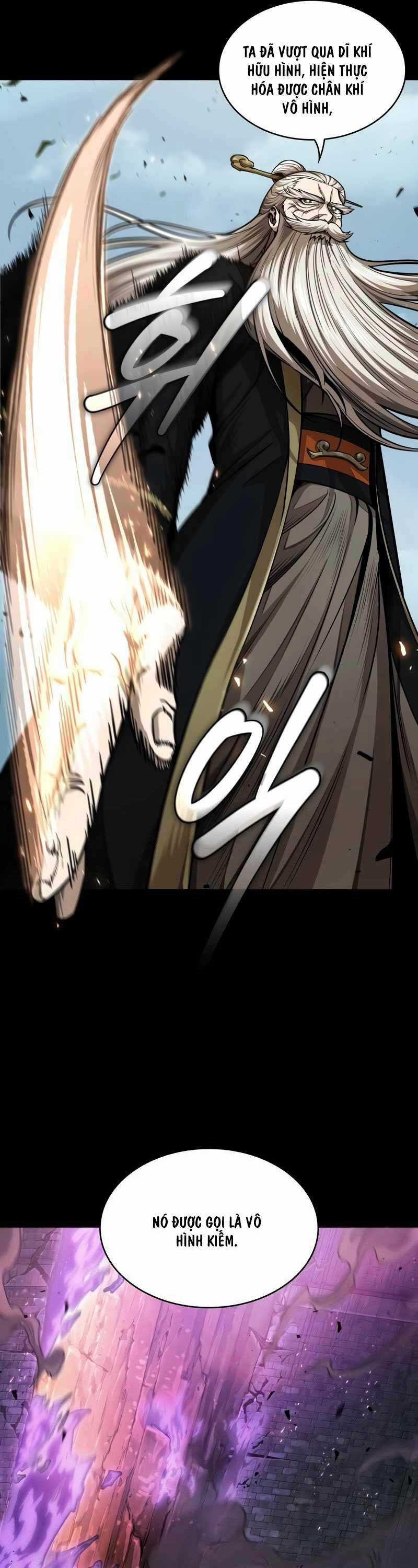 Nano Ma Thần - Chapter 208 - Trang 31