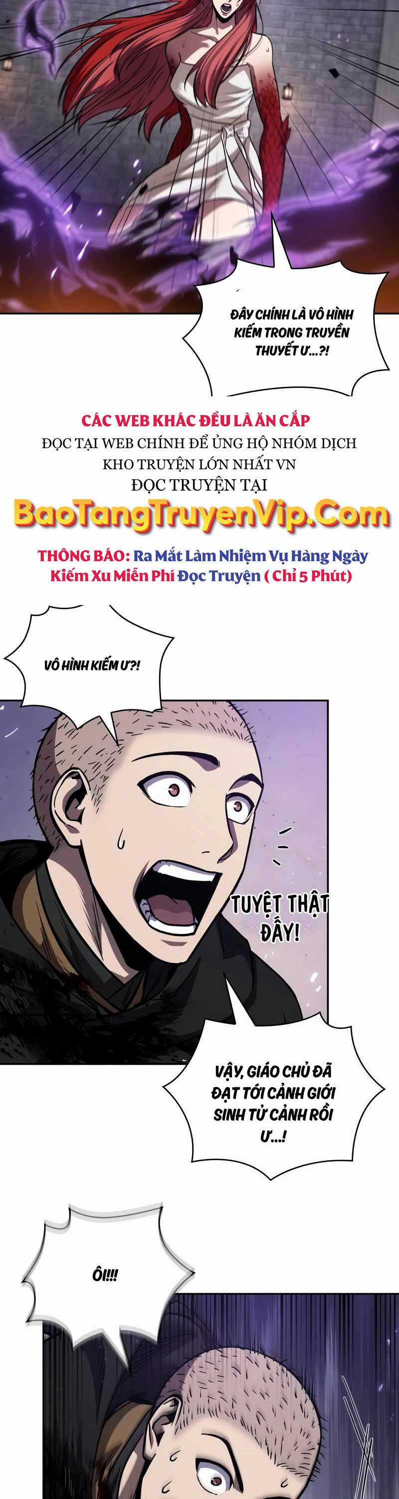 Nano Ma Thần - Chapter 208 - Trang 33