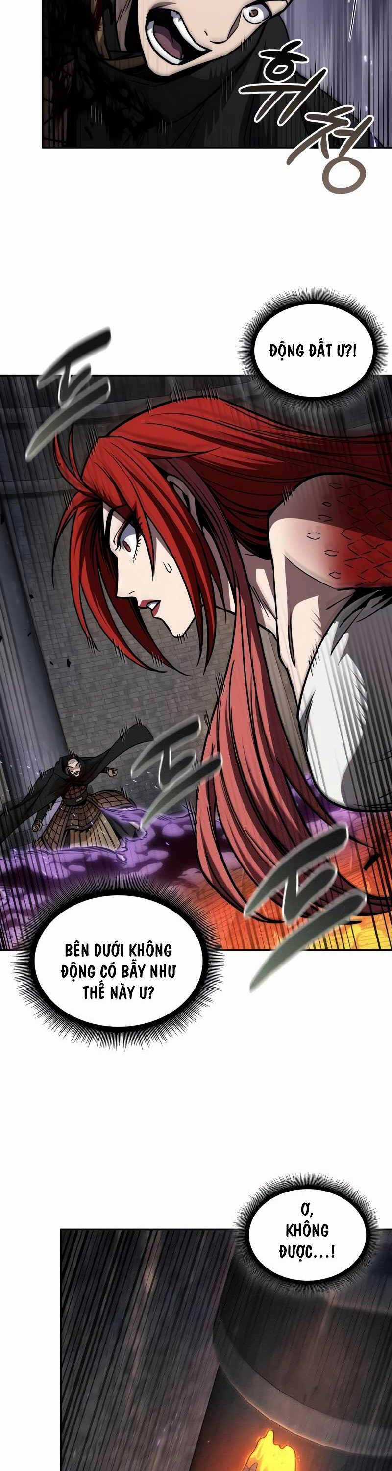 Nano Ma Thần - Chapter 208 - Trang 34