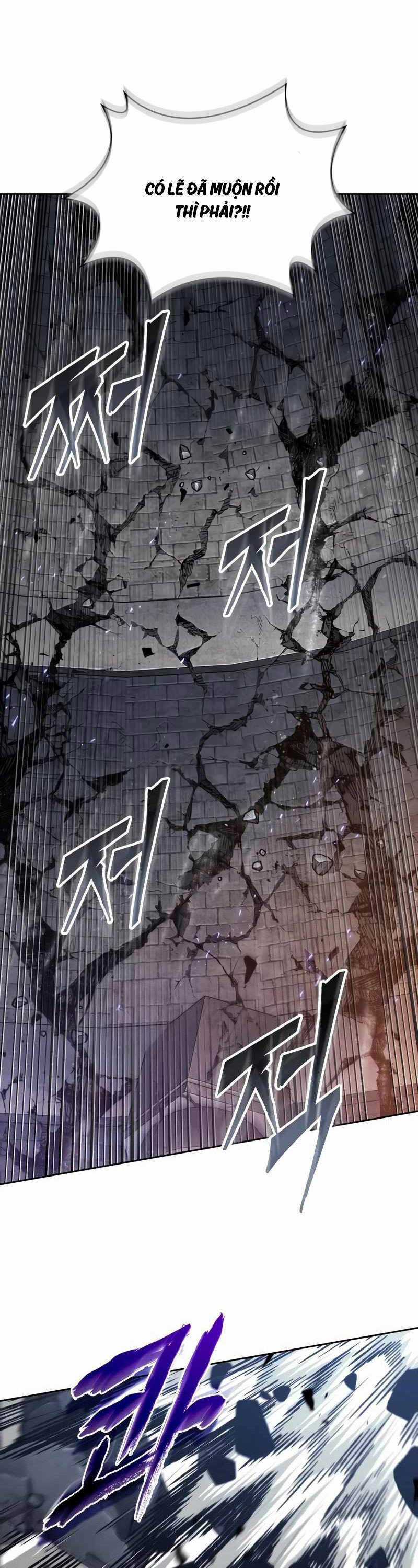 Nano Ma Thần - Chapter 208 - Trang 37