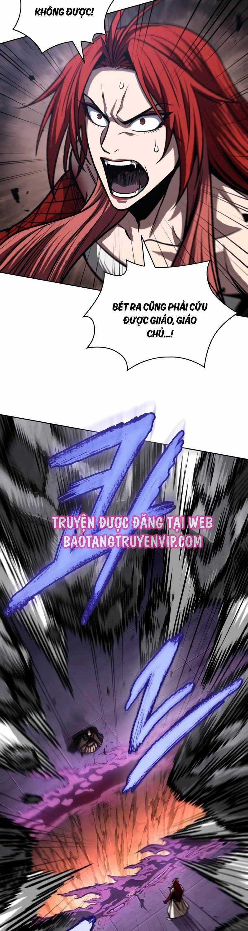 Nano Ma Thần - Chapter 208 - Trang 39