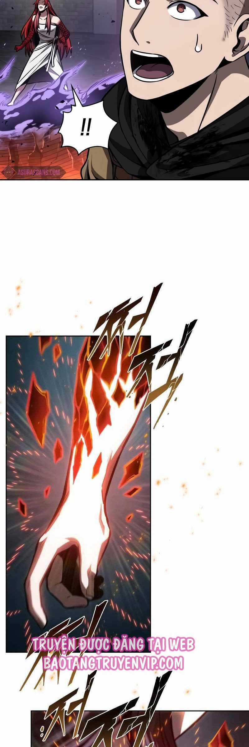 Nano Ma Thần - Chapter 208 - Trang 45