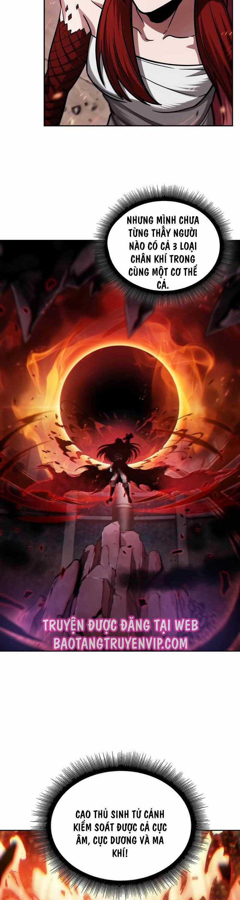 Nano Ma Thần - Chapter 208 - Trang 47