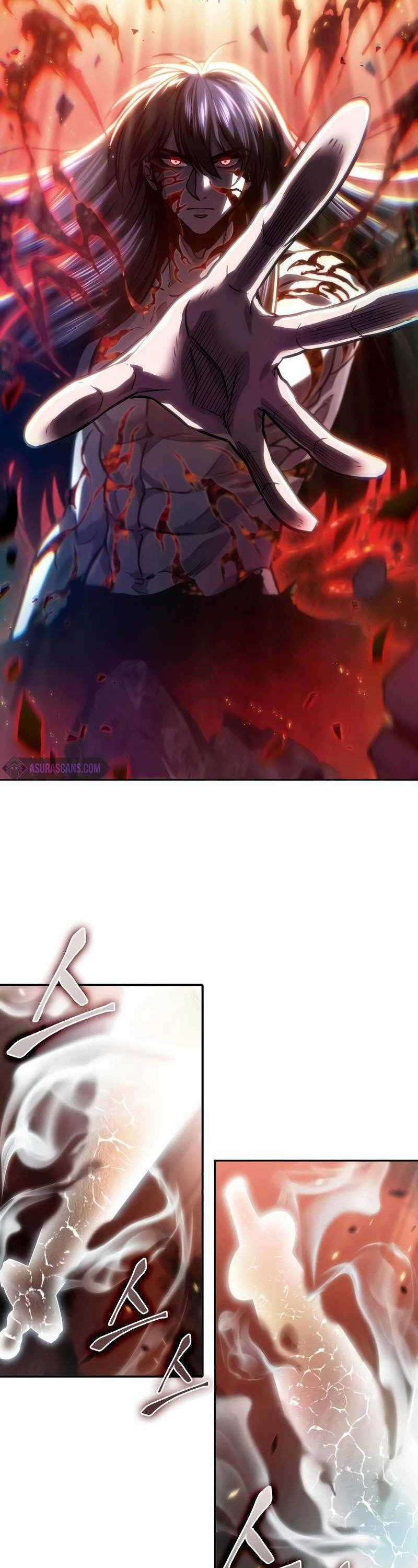 Nano Ma Thần - Chapter 208 - Trang 48