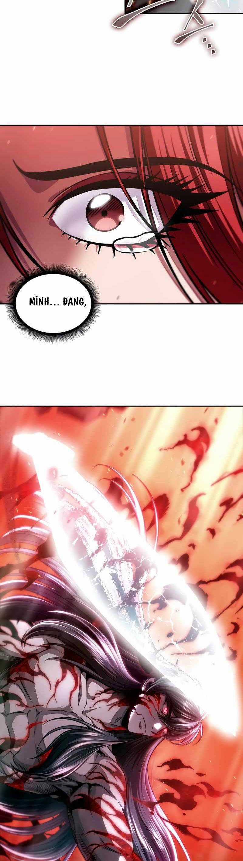 Nano Ma Thần - Chapter 208 - Trang 49