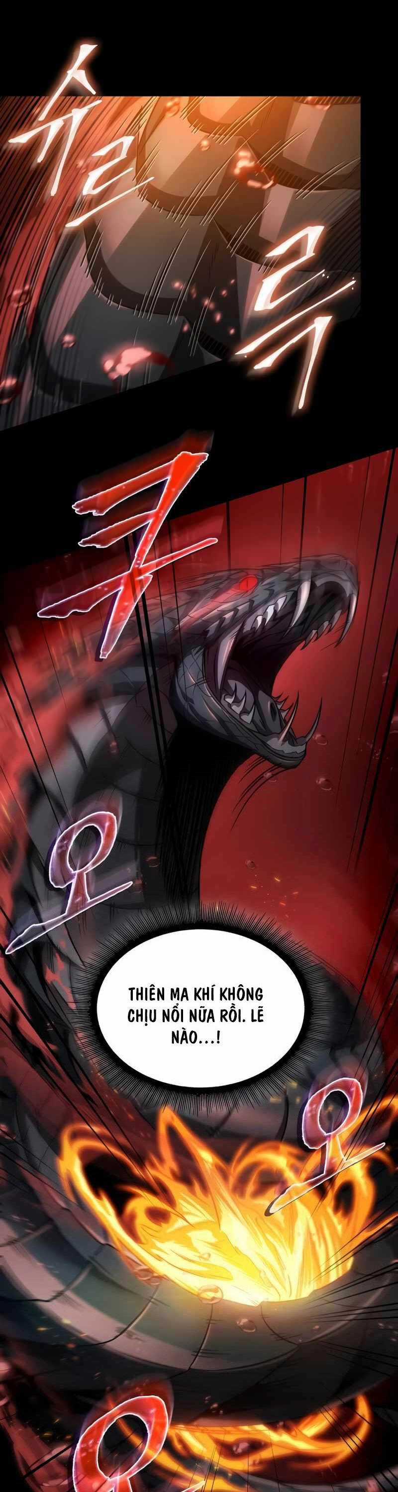 Nano Ma Thần - Chapter 208 - Trang 8