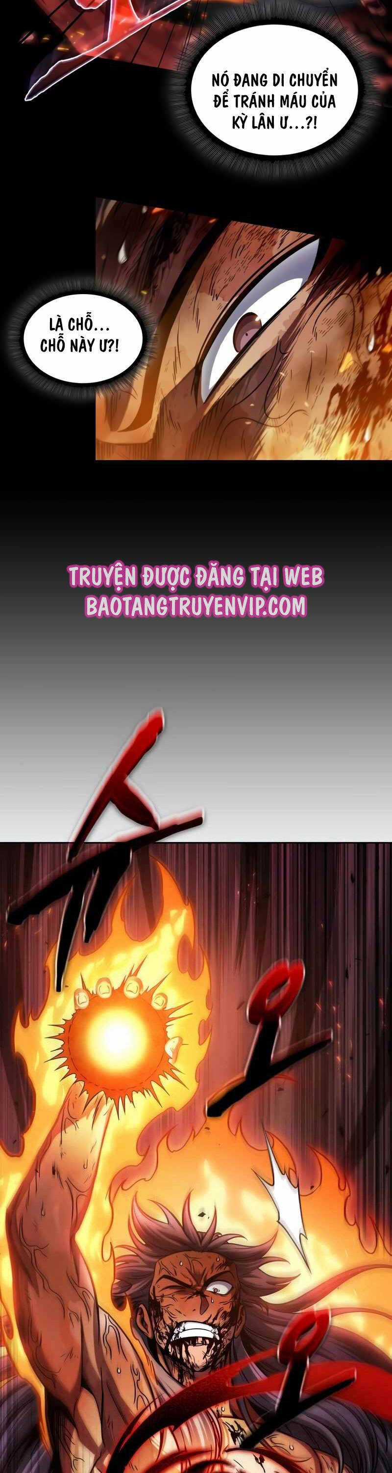 Nano Ma Thần - Chapter 208 - Trang 9