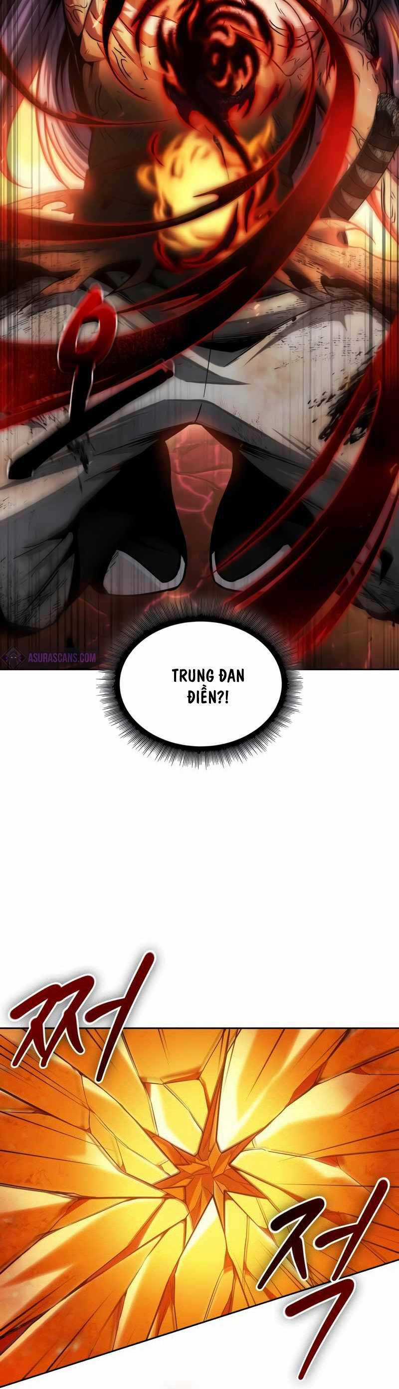 Nano Ma Thần - Chapter 208 - Trang 10