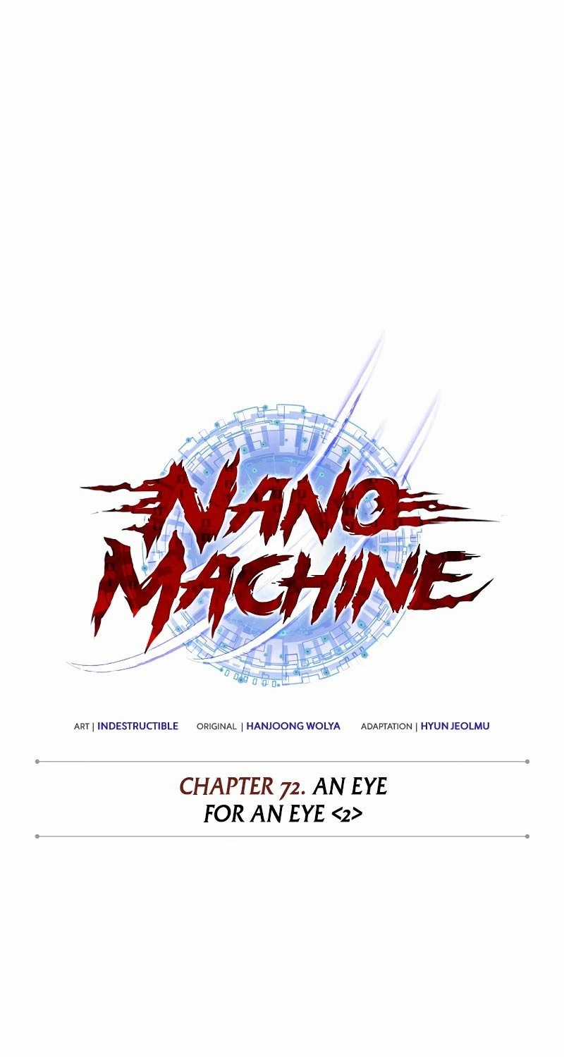 Nano Ma Thần - Chapter 210 - Trang 11