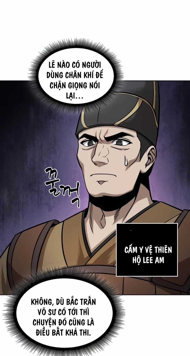 Nano Ma Thần - Chapter 210 - Trang 14