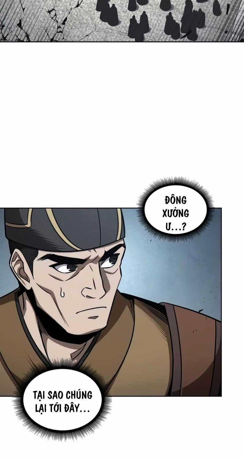 Nano Ma Thần - Chapter 210 - Trang 17