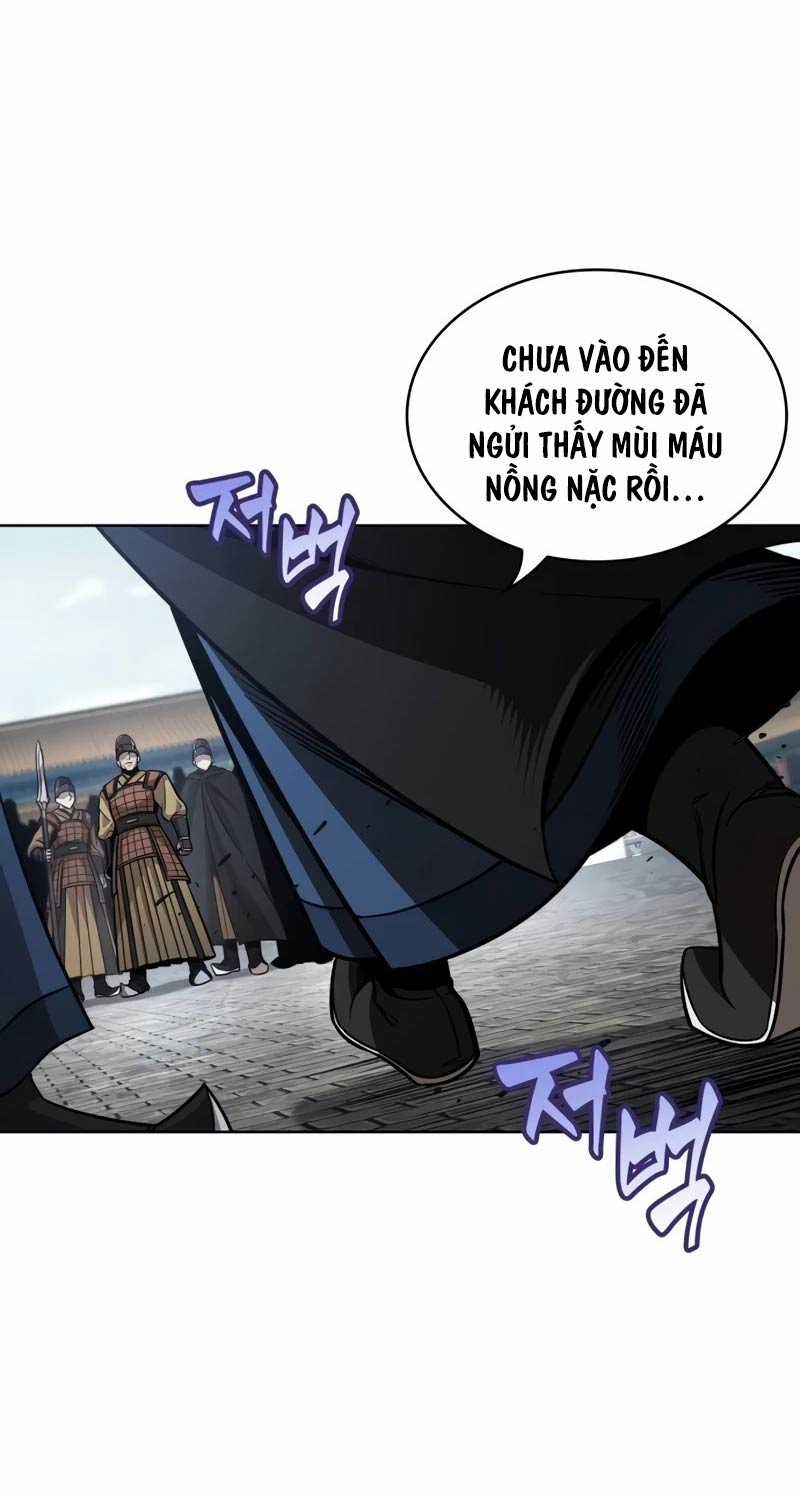 Nano Ma Thần - Chapter 210 - Trang 18