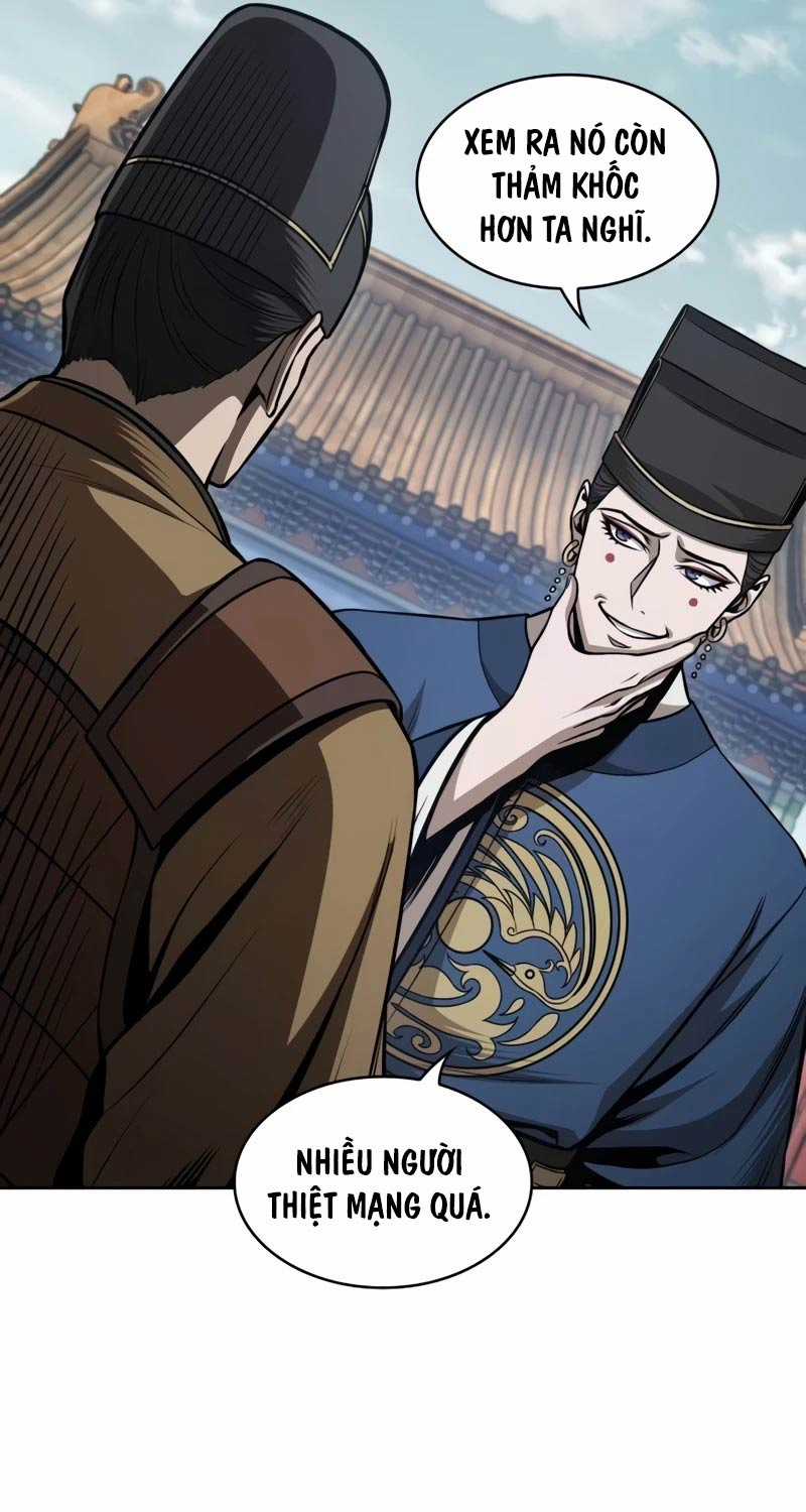 Nano Ma Thần - Chapter 210 - Trang 20