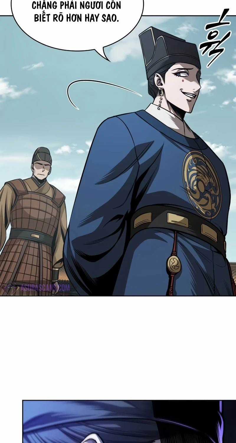 Nano Ma Thần - Chapter 210 - Trang 22