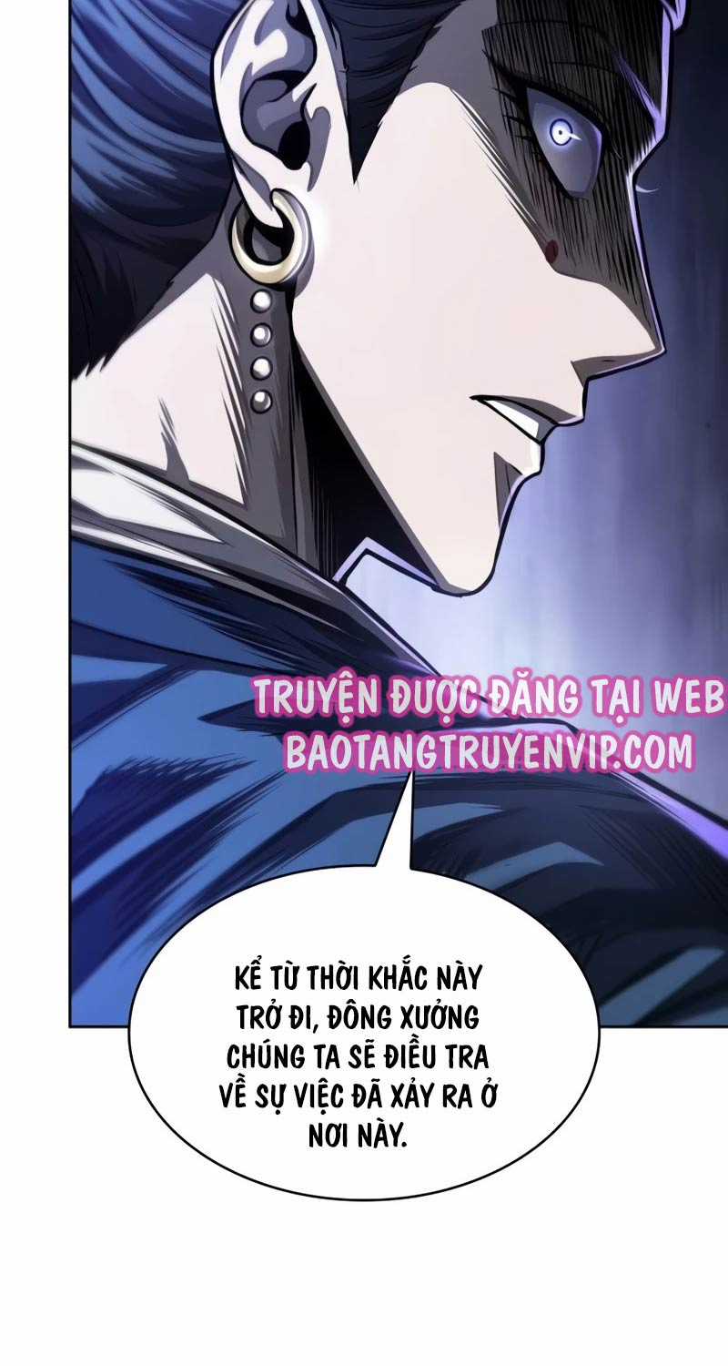 Nano Ma Thần - Chapter 210 - Trang 23
