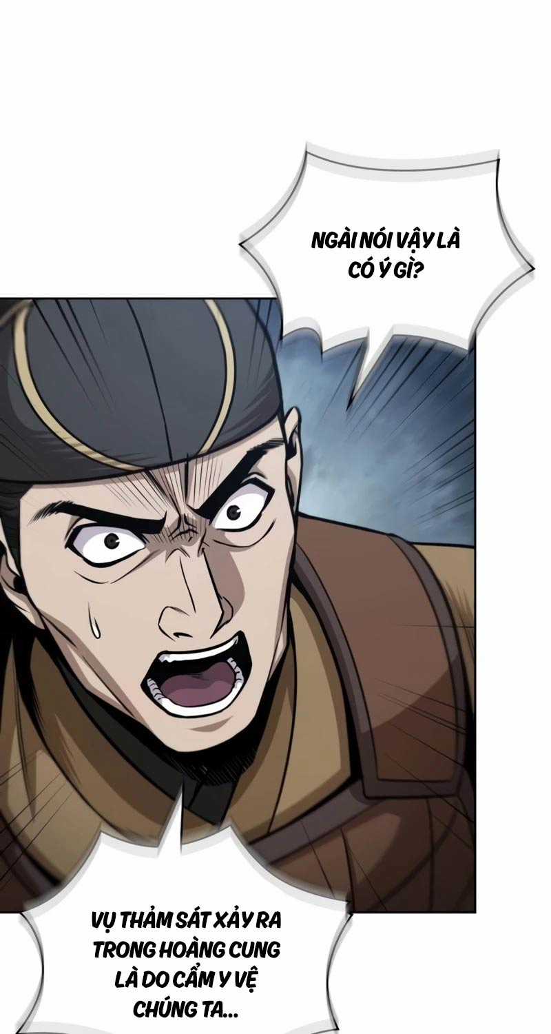 Nano Ma Thần - Chapter 210 - Trang 24