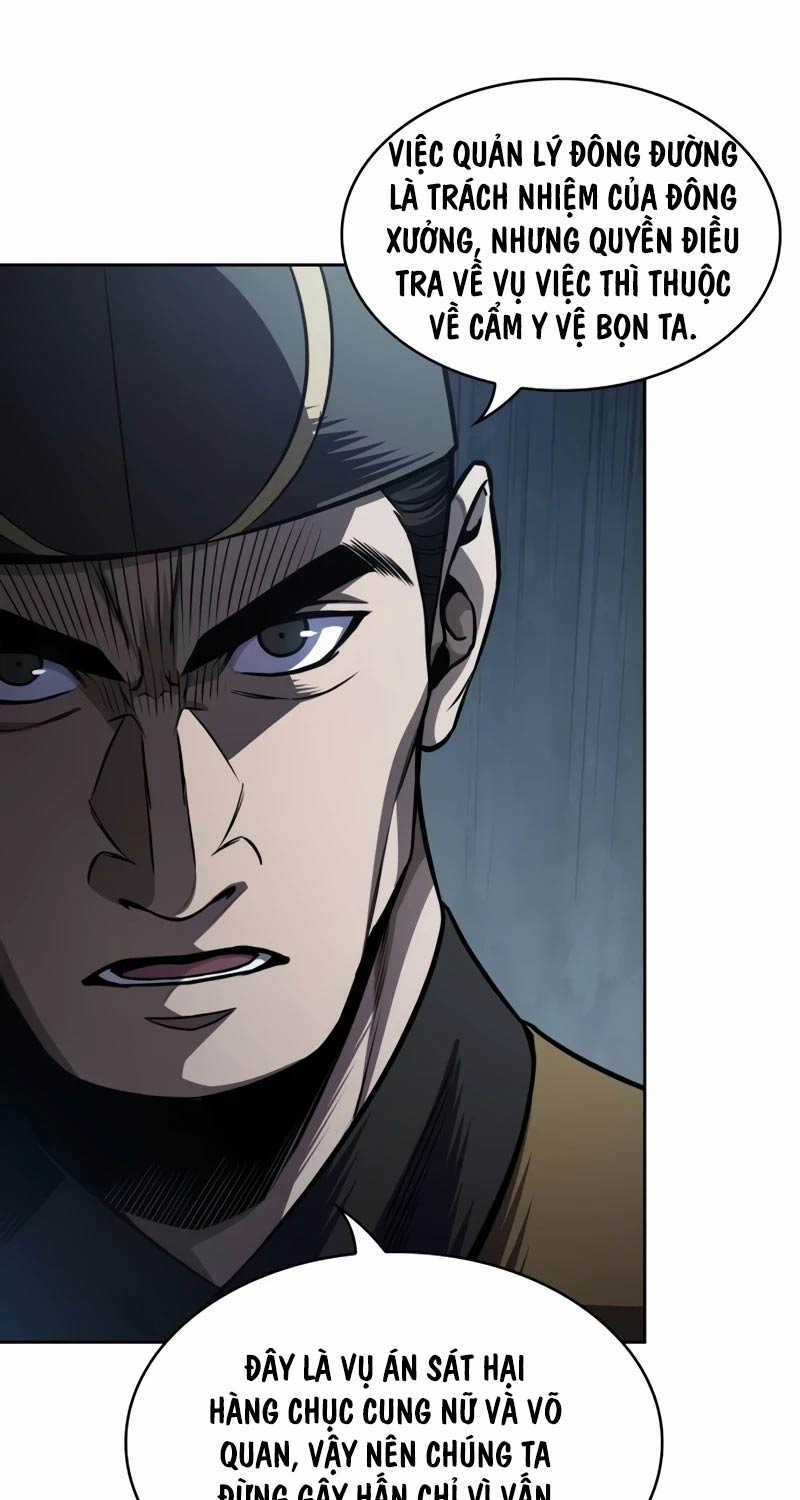 Nano Ma Thần - Chapter 210 - Trang 26