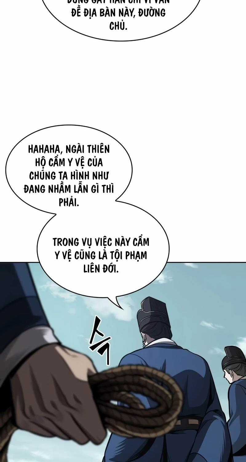 Nano Ma Thần - Chapter 210 - Trang 27