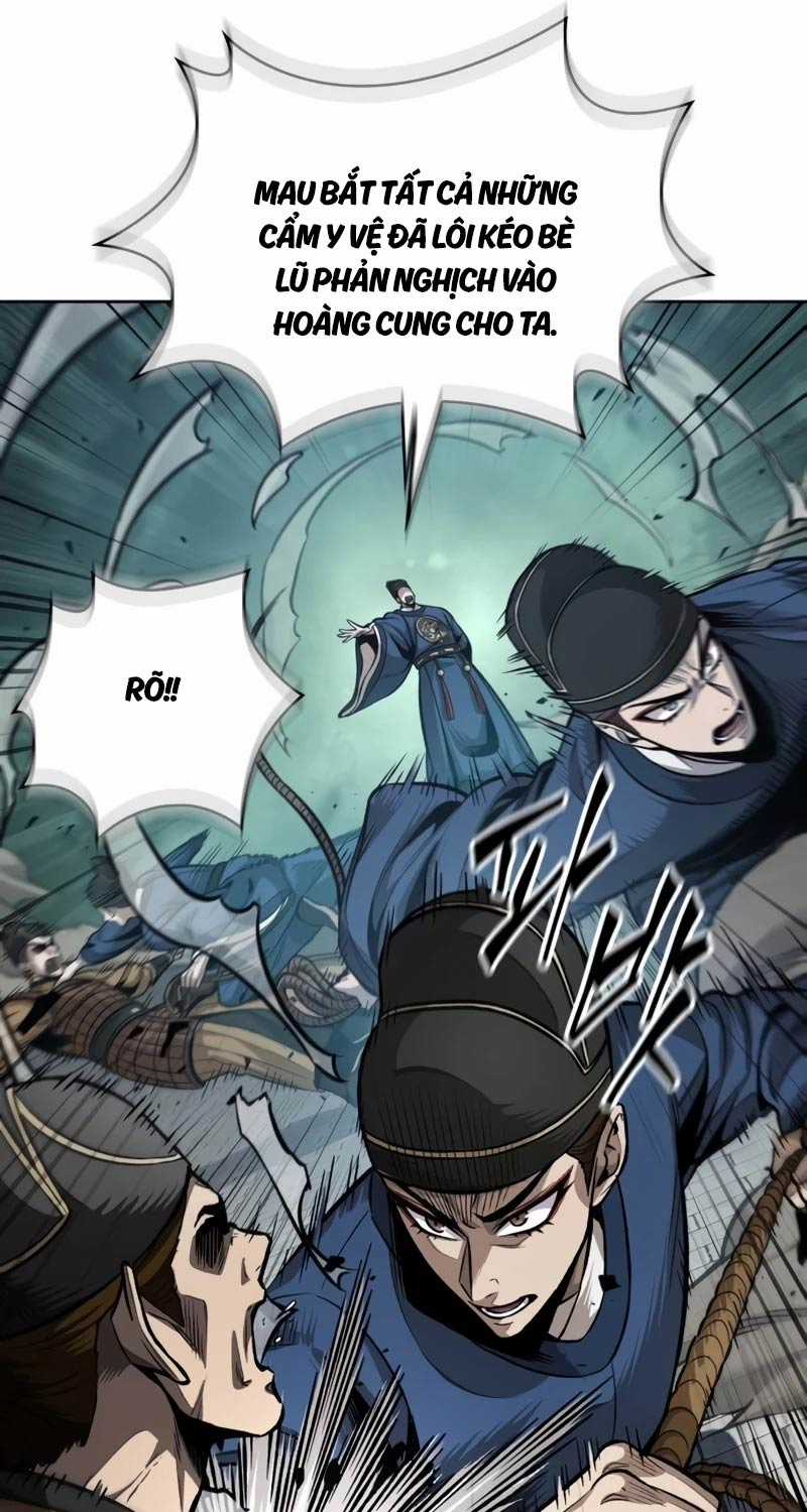 Nano Ma Thần - Chapter 210 - Trang 29