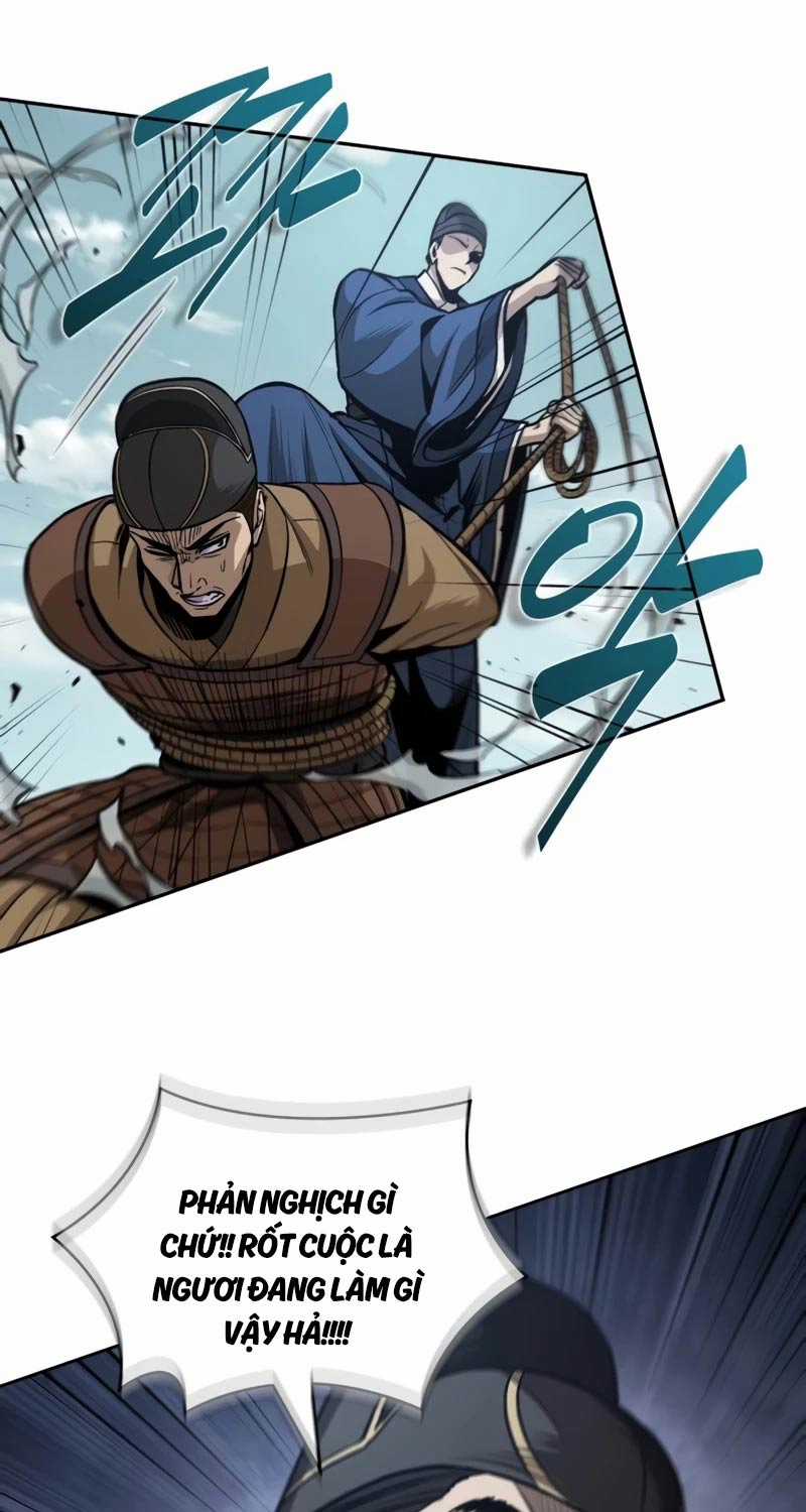 Nano Ma Thần - Chapter 210 - Trang 31