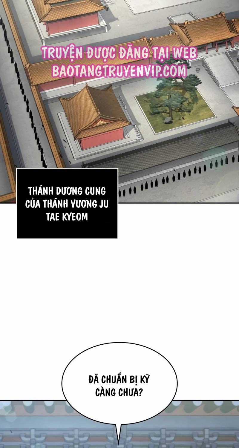 Nano Ma Thần - Chapter 210 - Trang 36