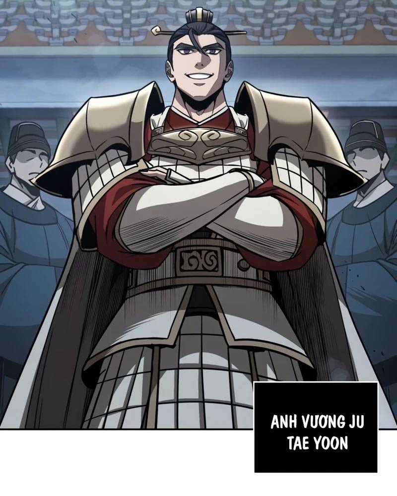 Nano Ma Thần - Chapter 210 - Trang 37