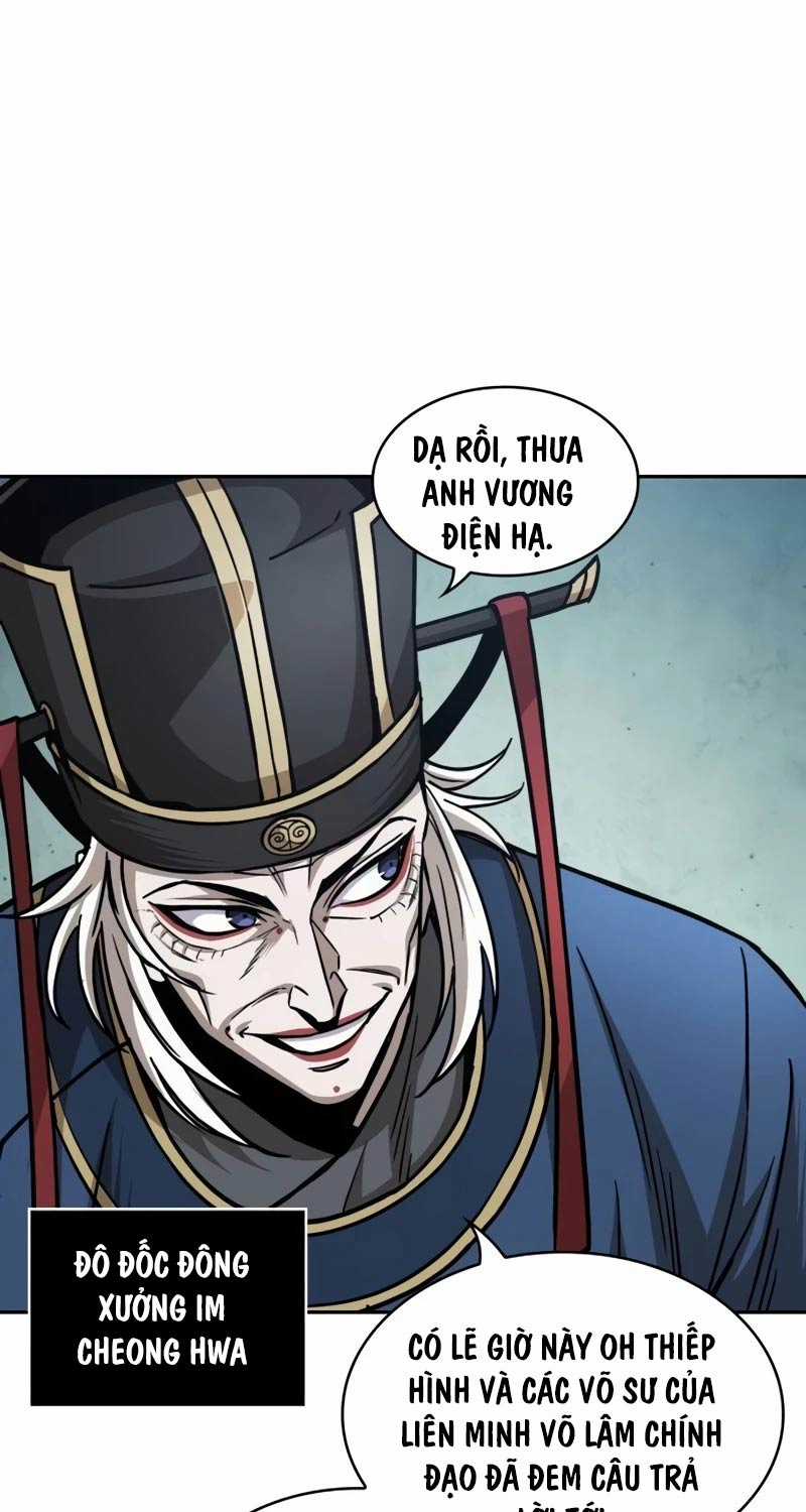 Nano Ma Thần - Chapter 210 - Trang 38