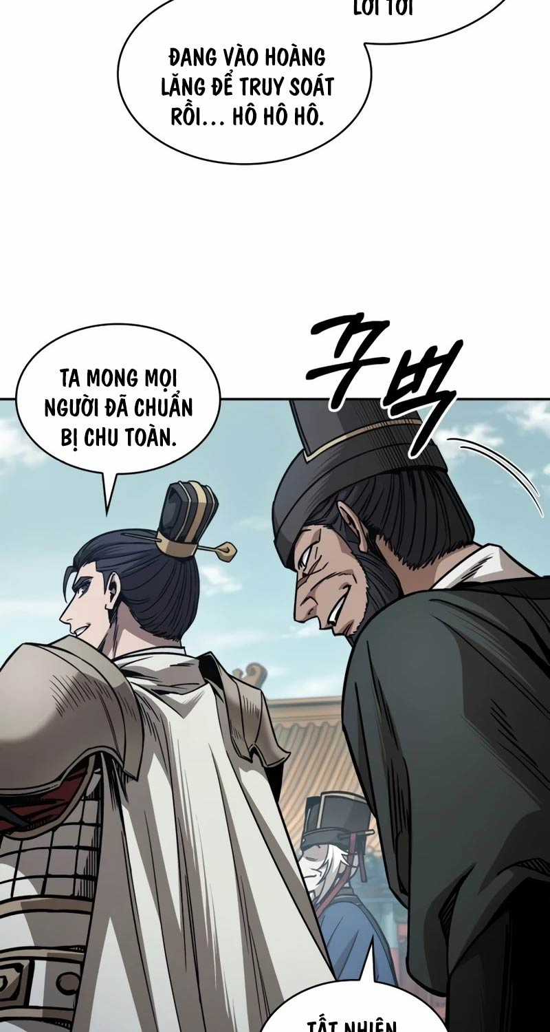 Nano Ma Thần - Chapter 210 - Trang 39