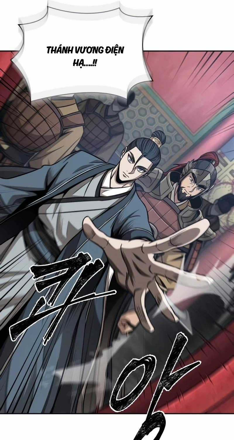 Nano Ma Thần - Chapter 210 - Trang 47