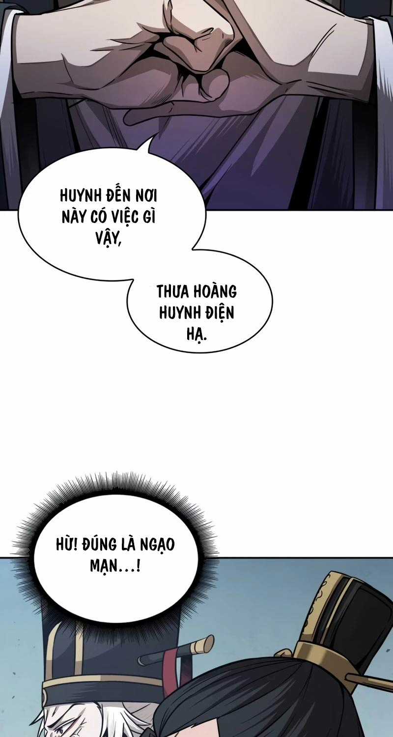 Nano Ma Thần - Chapter 210 - Trang 49