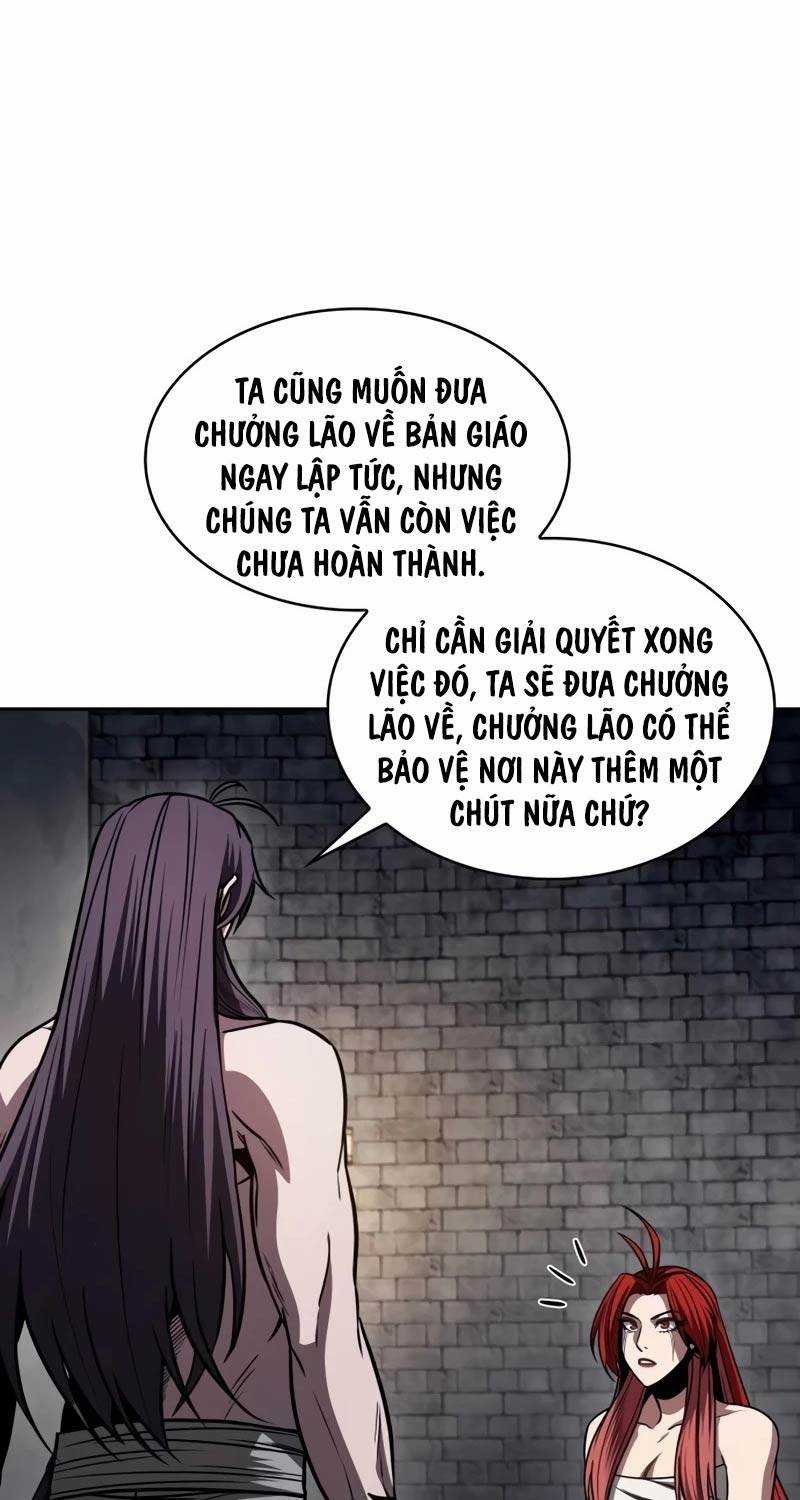 Nano Ma Thần - Chapter 210 - Trang 6