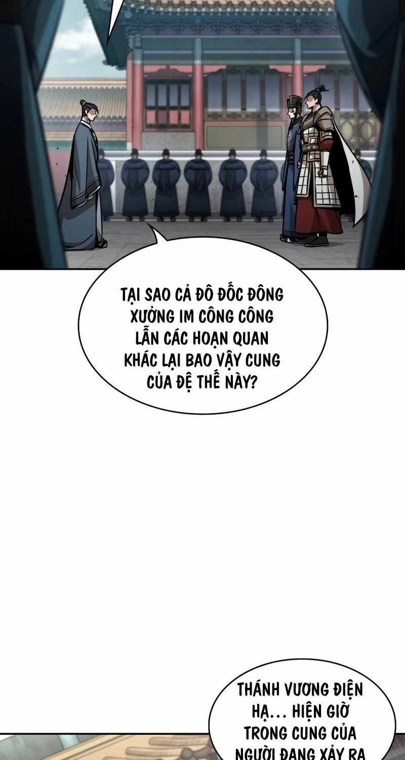 Nano Ma Thần - Chapter 210 - Trang 51