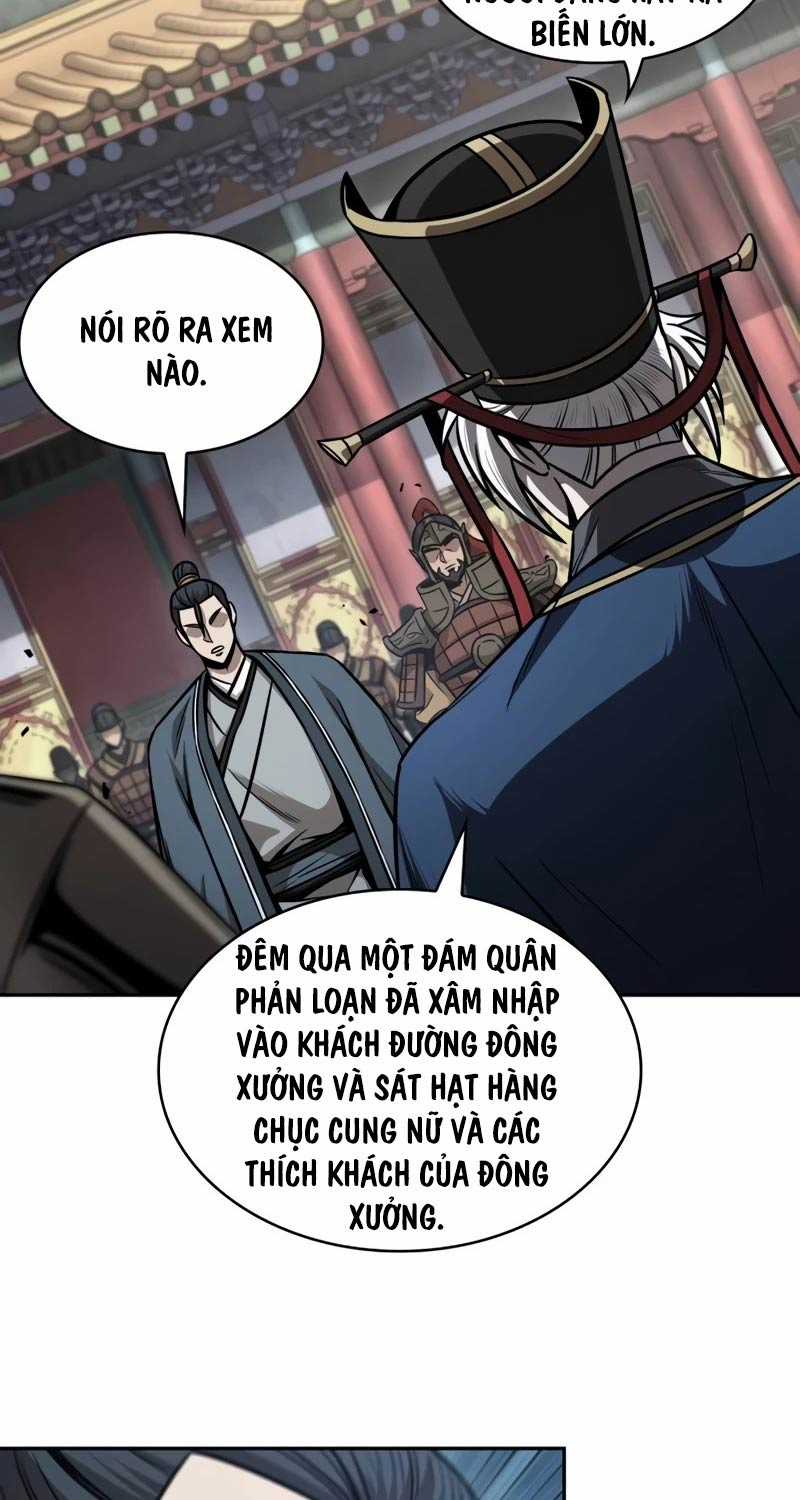 Nano Ma Thần - Chapter 210 - Trang 52