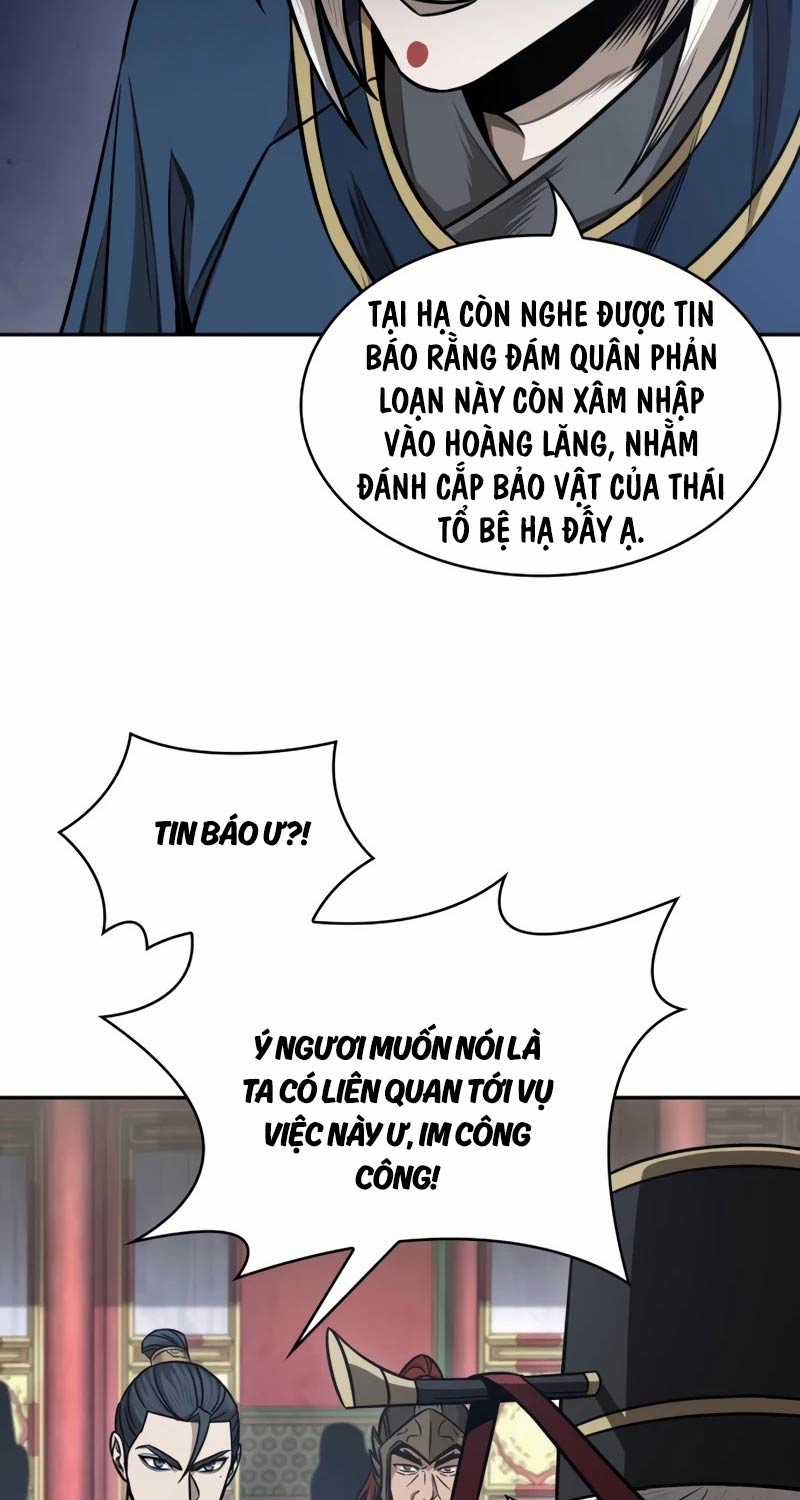 Nano Ma Thần - Chapter 210 - Trang 54