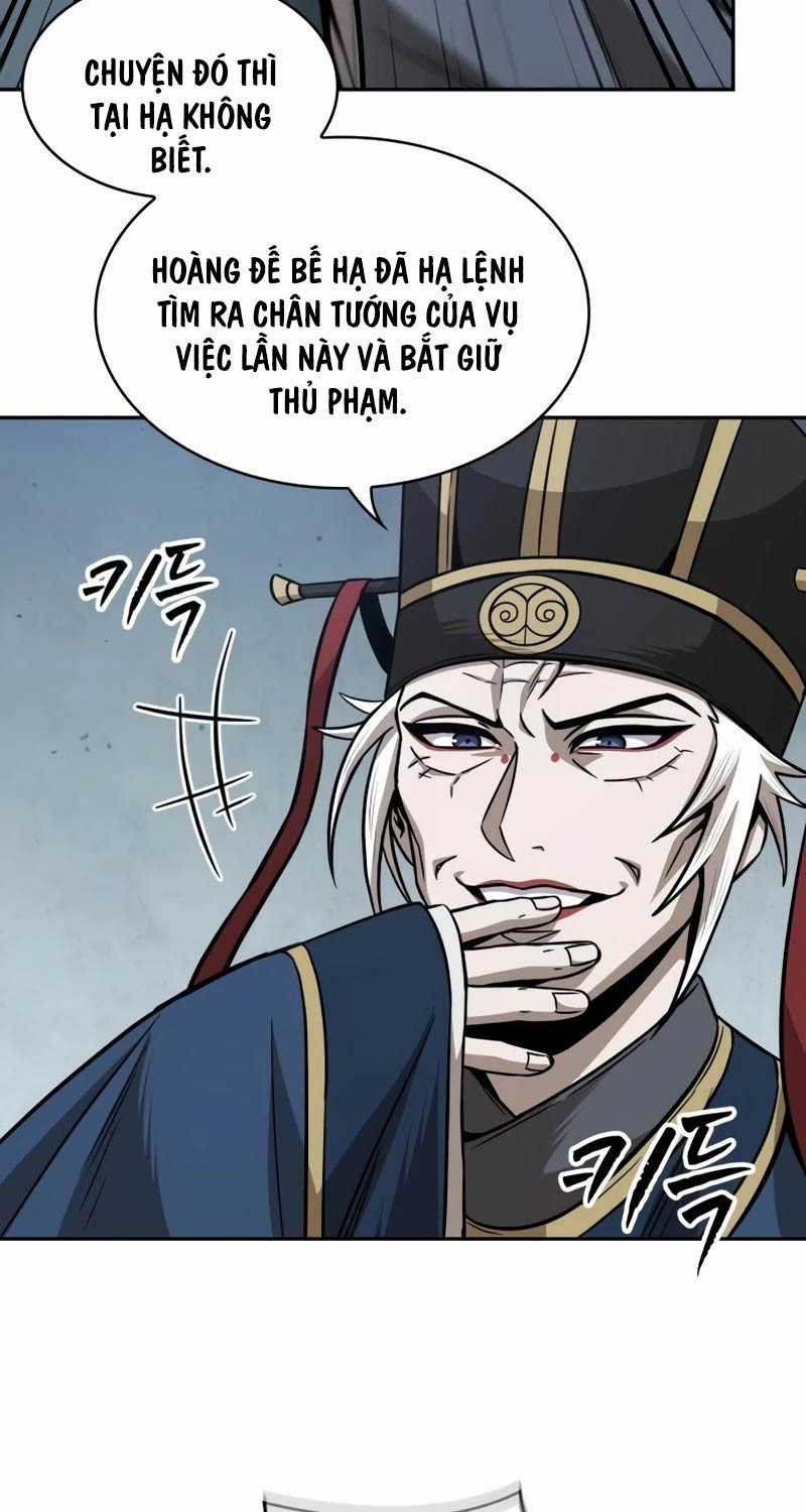 Nano Ma Thần - Chapter 210 - Trang 58