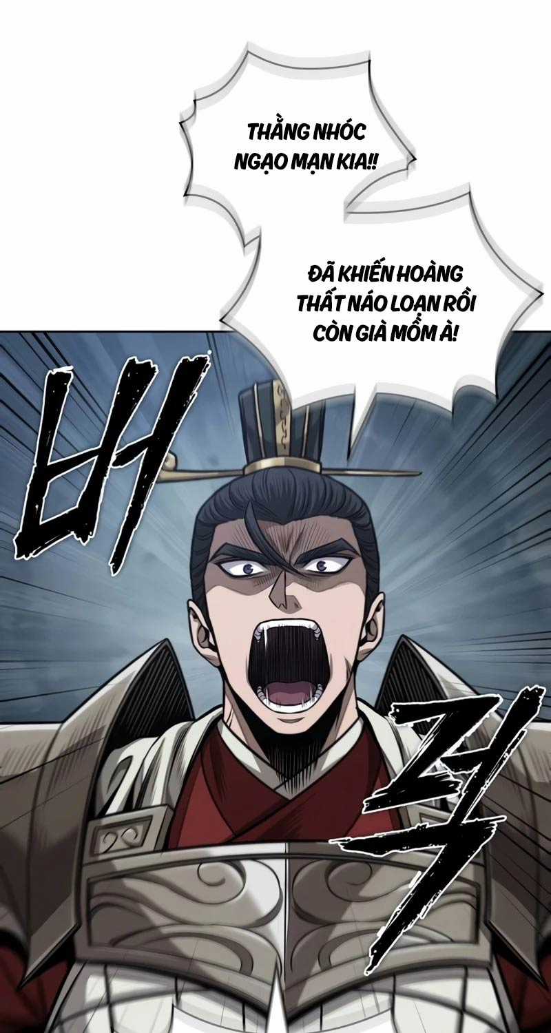 Nano Ma Thần - Chapter 210 - Trang 60