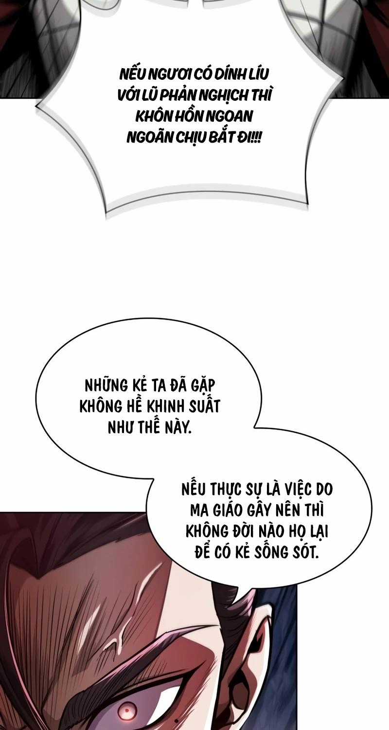 Nano Ma Thần - Chapter 210 - Trang 61