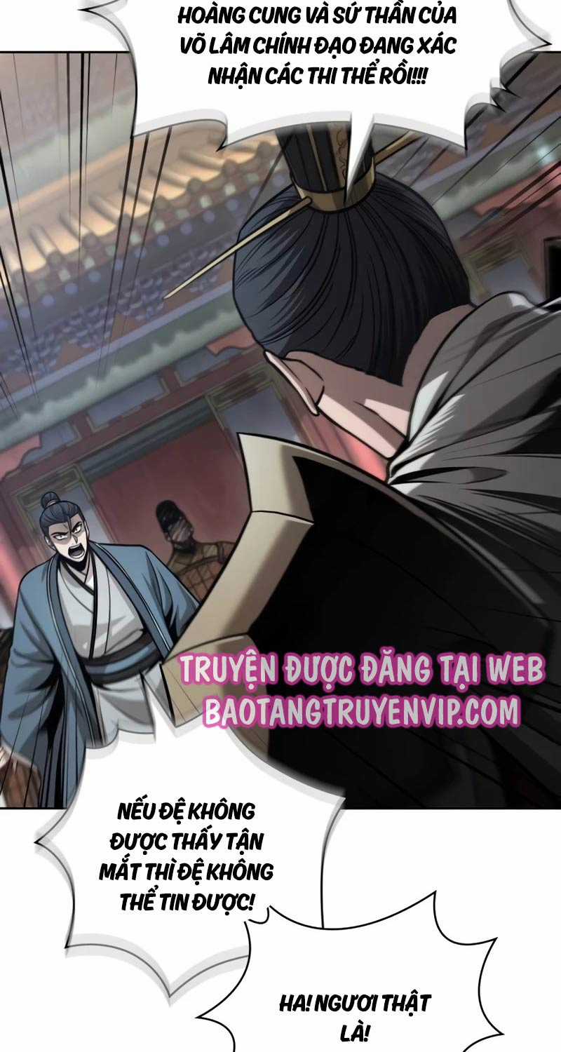 Nano Ma Thần - Chapter 210 - Trang 63