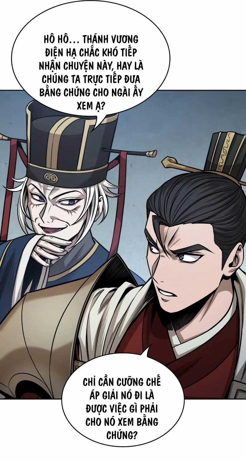 Nano Ma Thần - Chapter 210 - Trang 65