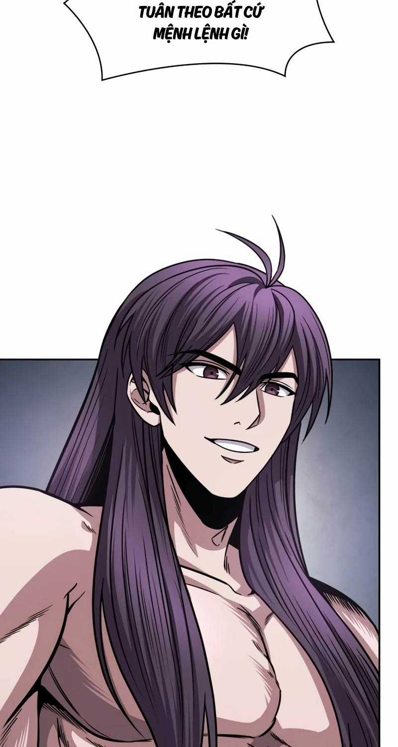 Nano Ma Thần - Chapter 210 - Trang 8