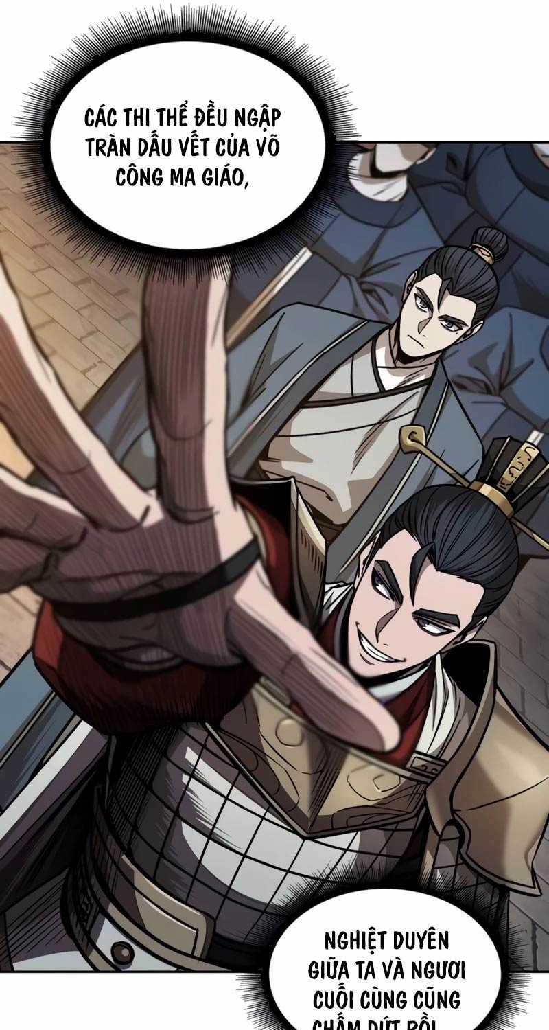 Nano Ma Thần - Chapter 210 - Trang 73