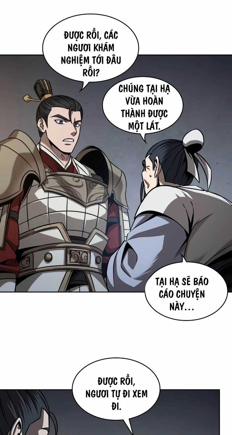 Nano Ma Thần - Chapter 210 - Trang 77