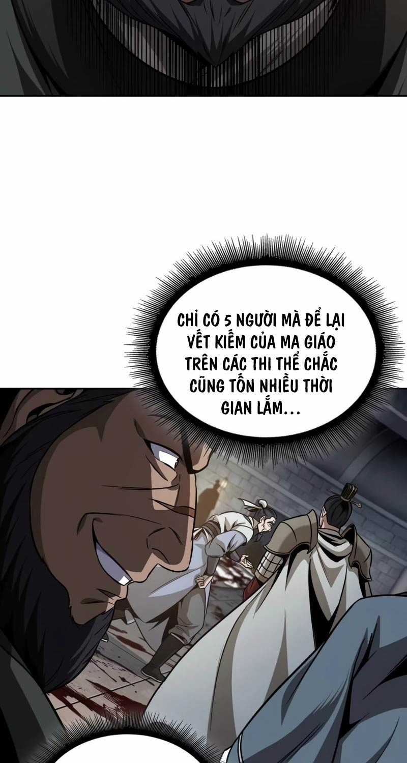 Nano Ma Thần - Chapter 210 - Trang 80