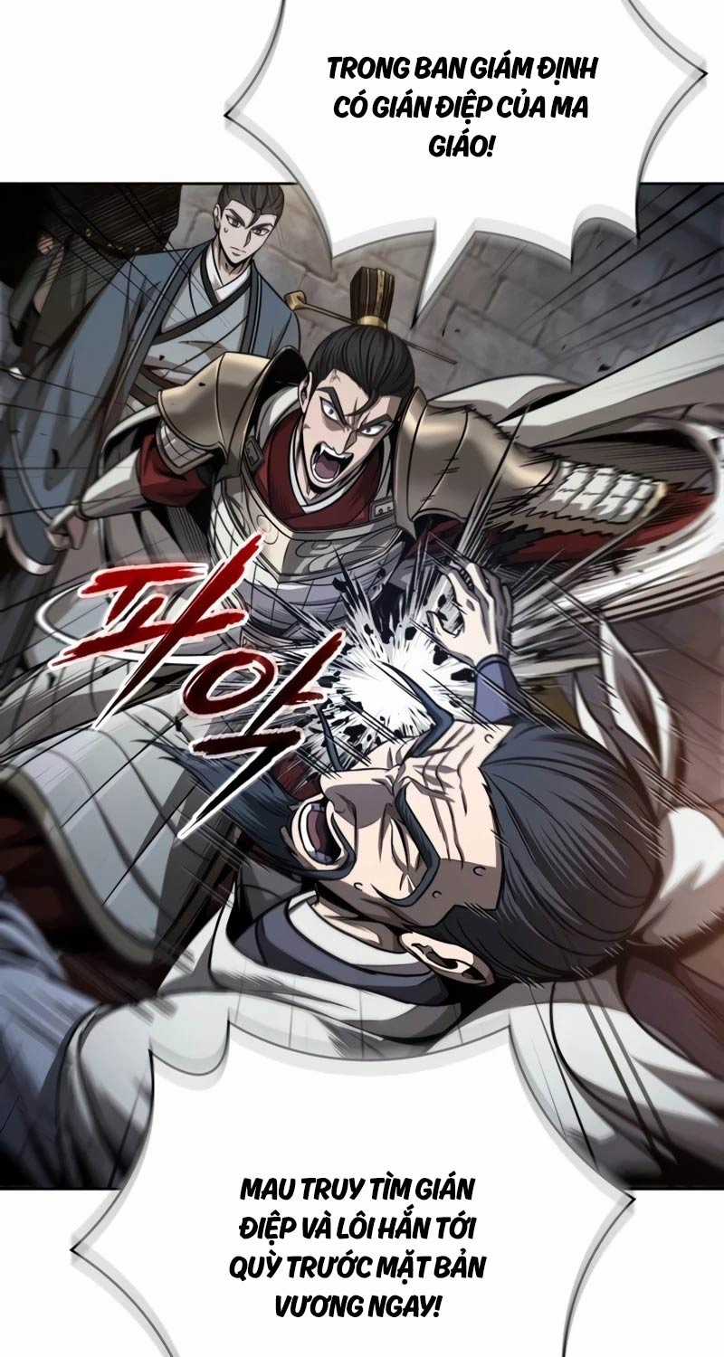 Nano Ma Thần - Chapter 210 - Trang 86