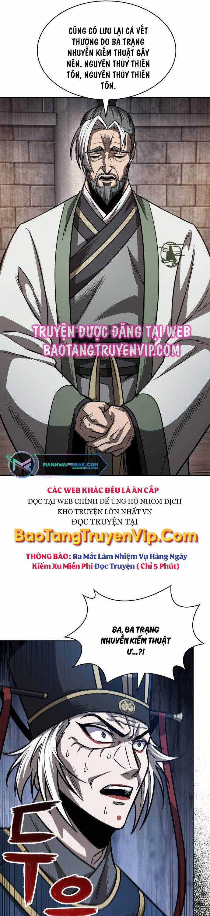 Nano Ma Thần - Chapter 211 - Trang 11