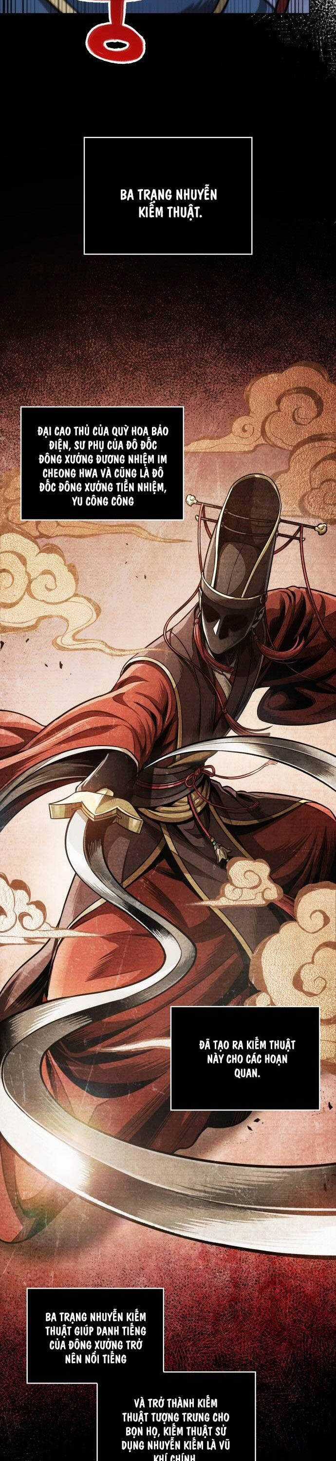 Nano Ma Thần - Chapter 211 - Trang 12