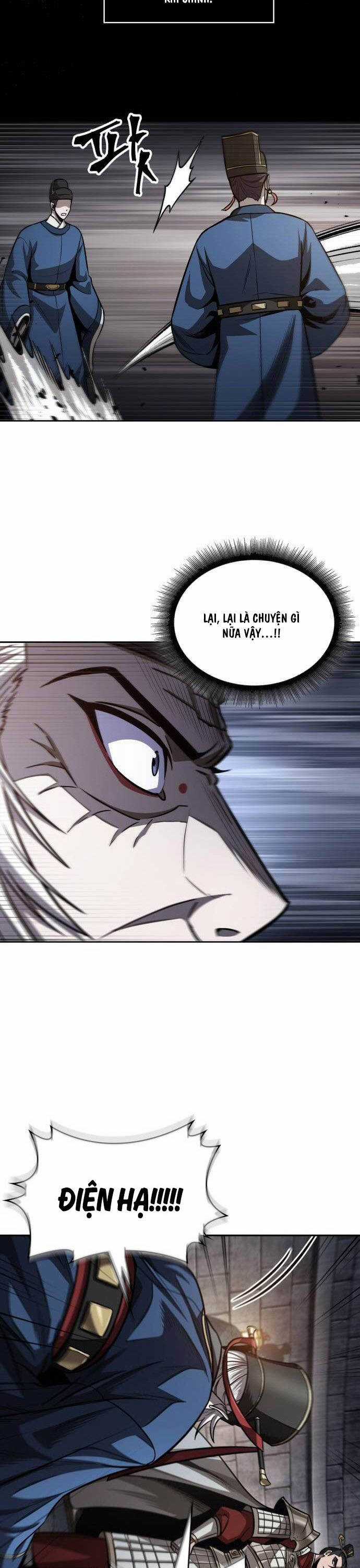 Nano Ma Thần - Chapter 211 - Trang 13