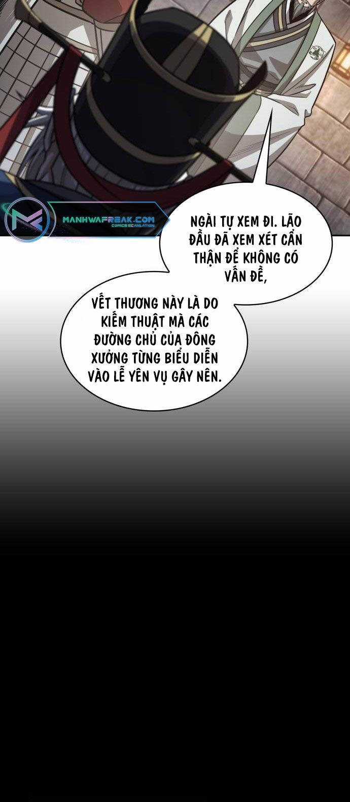 Nano Ma Thần - Chapter 211 - Trang 15